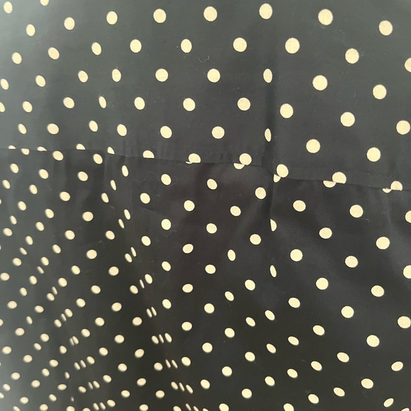 Women's Button Up Shirt - Picture 3 of 3